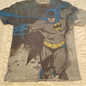 Excellent Vintage Batman Shirt by DC Comics | Size M Unisex